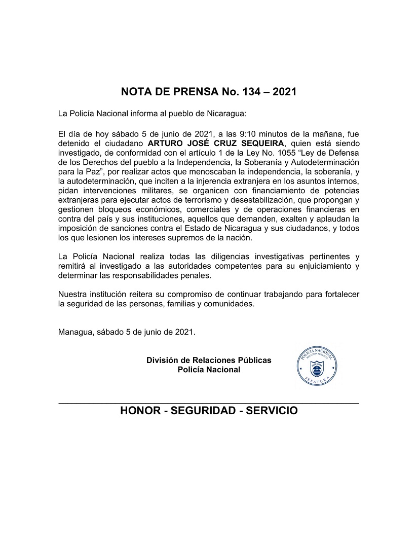 nota